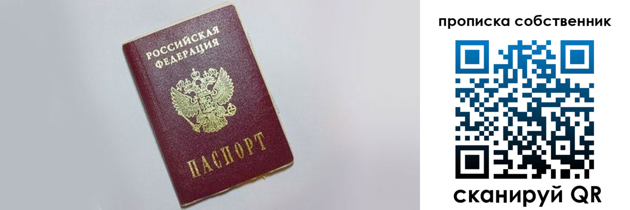 где прописаться в Ивантеевке